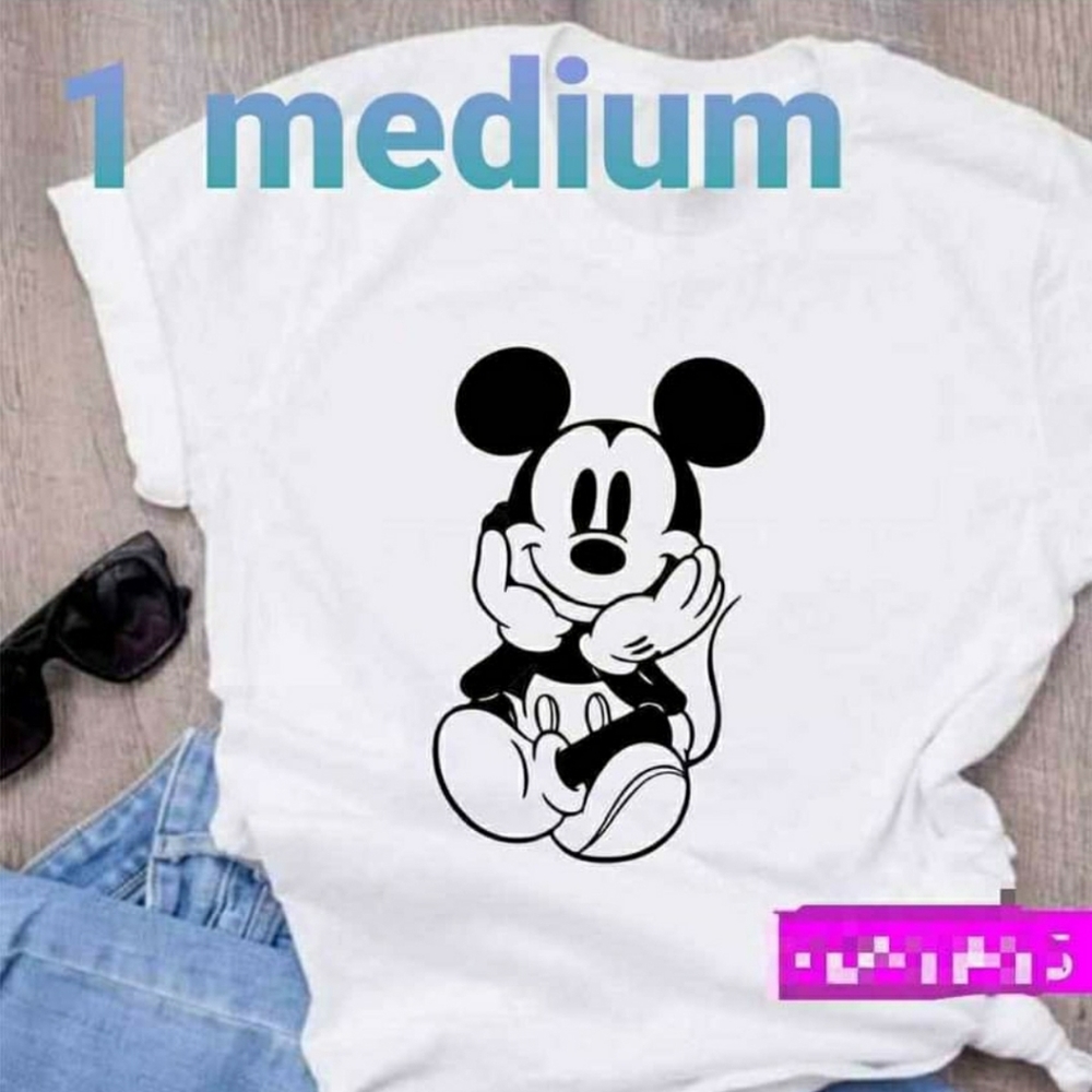 T shirt
